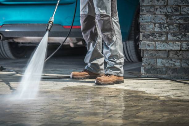 Professional Pressure Washing Services in North Ballston Spa, NY