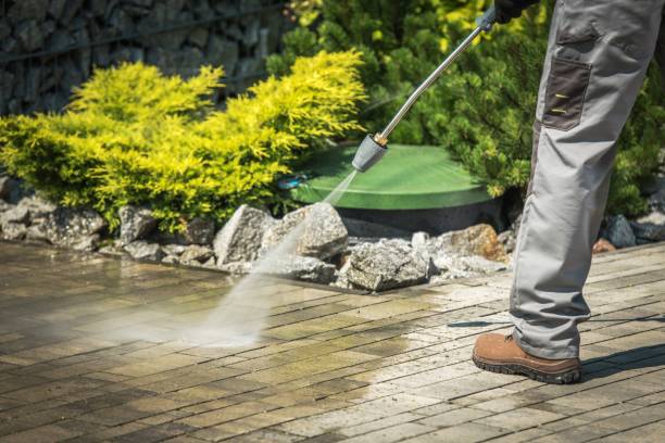 Best Concrete Sealing  in North Ballston Spa, NY