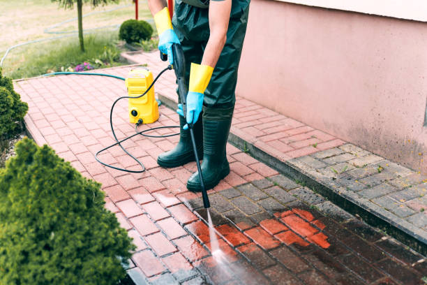 Best Building Exterior Washing  in North Ballston Spa, NY