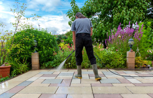 Best Dumpster Area Cleaning  in North Ballston Spa, NY
